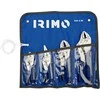 Irimo Užspaudimo replių rinkinys 4vnt 140/165/185/225mm