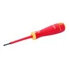 Izoliuotas BahcoFit 1000V atsuktuvas PH1 80mm 1000V VDE