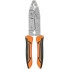 Kabelio nužievinimo, kirpimo bei užspaudimo replės 22.9cm Truper®