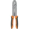 Kabelio nužievinimo, kirpimo bei užspaudimo replės 25.4cm Truper®