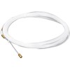 Kabelio traukimo lynas, nailonas 30m Truper®