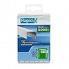 Rapid Kabės Nr140 12mm 5000 vnt plastikinė dėžutė