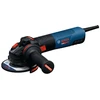 Kampinis šlifuoklis Bosch Expert EXWS20-125SB, CT