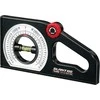 Tajima Slant 100 mechaninis kampų matuoklis 0°–130°