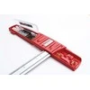 Kampainis su lygio matuokliu Kapro 314-90 Set &amp; Match® su rankena