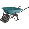 Karutis su metaline talpa 75L Truper®