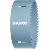 Kietmetalinė gręžimo karūna 41mm, plytai, betonui, metalui BAHCO