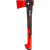 Truper 840g kirvis-skaldiklis su 430 mm ilgio nailono kotu