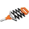 Kniediklis žirklinis 3.2-6.4mm Truper®