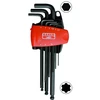 BAHCO IMBUSY BALL+MAG 9szt.BAHCO IMBUSY BALL+MAG 9szt.