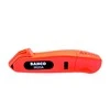 Laidų nužievinimo įrankis 0,5-6,0mm2 3520A BAHCO