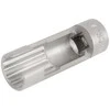 Lambda galvutė su jutikliu Bahco 22mm 1/2"