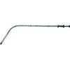 Lankstus griebtuvėlis 525mm Bahco