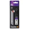 Tajima DORA Endura atsarginės geležtės 18 mm, 10 vnt.