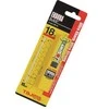 Laužomos geležtės 18mm TAJIMA Endura LCB-50