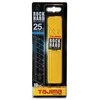 Laužomos geležtės 25mm TAJIMA