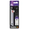 Tajima DORA Endura atsarginės geležtės 25 mm, 10 vnt.