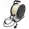 LED juosta Tamoline, 25m, ritė, 1350 lm/m