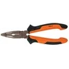 Lenktos replės 150mm Truper®