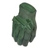 Mechanix Wear Pirštinės Mechanix M-Pact® Olive Drab M dydis. Velcro, TrekDry®, dirbtinė oda, delno, krumplių, Armortex®, pirštų apsauga, D30® apsauga nuo vibracijos