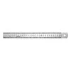 Liniuotė 500x18x0,5mm Scala