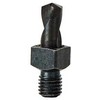 Grąžtas Lomas Threaded shank drill bit 3/32" Stubby