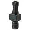Grąžtas Lomas Threaded shank drill bit 3/8" Stubby