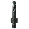 Grąžtas Lomas Threaded shank drill bit 7/32" Short