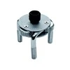 Magnetinis trijų kojų alyvos filtrų raktas 65-120mm 3/8" ir 1/2" Bahco