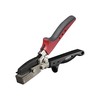 Malco Parallel cut pliers, width 24,7mm, depth 19,1mm