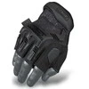Mechanix Wear Bepirštės Pirštinės Mechanix M-Pact® FINGERLESS M dydis. Velcro, TrekDry®, dirbtinė oda, delno, krumplių, pirštų apsauga