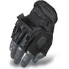 Mechanix Wear Bepirštės Pirštinės Mechanix M-Pact® FINGERLESS XL dydis. Velcro, TrekDry®, dirbtinė oda, delno, krumplių, pirštų apsauga