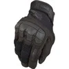 Mechanix Wear Pirštinės Mechanix M-Pact® 3 Covert juodos L dydis. Velcro, TrekDry®, dirbtinė oda, delno, krumplių, Armortex®, pirštų apsauga, D30® apsauga nuo vibracijos