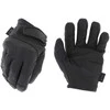 Mechanix Wear Mechanix pirštinės jėgos struktūroms, atsparios adatų dūriams Covert, S dydis