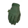 Mechanix Wear Pirštinės Mechanix The Original® Olive Drab XL dydis. Velcro, dirbtinė oda, TrekDry®