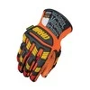 Mechanix Wear Pirštinės M-Pact® ORHD CUT CR-5. M dydis. 5 lygio apsauga nuo pjūvių. Apsauga nuo smūgių