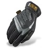 Mechanix Wear Pirštinės Mechanix FastFit® XXLdydis. Rauktas rankogalis, dirbtinė oda, TrekDry®
