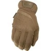 Mechanix Wear Pirštinės Mechanix FastFit® Coyote, XL dydis. Rauktas rankogalis, 0.6 mm dirbtinė oda, TrekDry®, touchscreen technologija