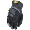 Mechanix Wear Pirštinės Mechanix FastFit® S dydis. Rauktas rankogalis, dirbtinė oda, TrekDry®