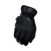 Mechanix Wear Pirštinės Mechanix FastFit® juodos, XXL dydis. Rauktas rankogalis, 0.6 mm dirbtinė oda, TrekDry®, touchscreen technologija