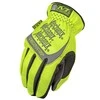 Mechanix Wear Pirštinės Mechanix Fast Fit Geltona Safety L / 10