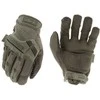 Mechanix Wear Pirštinės MECHANIX M-PACT Olive Drab XXL dydis. Velcro, TrekDry®, dirbtinė oda, delno, krumplių, Armortex®, pirštų apsauga, D30® apsauga nuo vibracijos