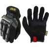 Mechanix Wear Pirštinės Mechanix M-Pact® Open Cuff M dydis. Rauktas rankogalis, TrekDry®, sintetinė oda, delno, krumplių, Armortex®, pirštų apsauga, C30® apsauga nuo vibracijos