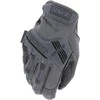 Mechanix Wear Pirštinės Mechanix M-Pact® Wolf Pilkas pilkos S dydis. Velcro, TrekDry®, dirbtinė oda, krumplių apsauga, antivibracinė deldo sritis