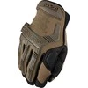 Mechanix Wear Pirštinės Mechanix M-Pact® Coyote M dydis. Velcro, TrekDry®, dirbtinė oda, delno, krumplių, Armortex®, pirštų apsauga, D30® apsauga nuo vibracijos