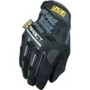 Mechanix Wear Pirštinės Mechanix M-Pact® 58 juodos M dydis. Velcro, TrekDry®, dirbtinė oda, delno, krumplių, Armortex®, pirštų apsauga, D30® apsauga nuo vibracijos