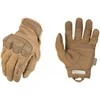Mechanix Wear Pirštinės Mechanix M-Pact® 3 Coyote M dydis. Velcro, TrekDry®, dirbtinė oda, delno, krumplių, Armortex®, pirštų apsauga, D30® apsauga nuo vibracijos