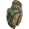 Mechanix Wear Pirštinės Mechanix M-Pact® Woodland Camo S dydis.
