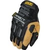 Mechanix Wear Pirštinės Mechanix Material4X M-Pact® M dydis. Velcro, TrekDry®, dirbtinė oda 4X, delno, krumplių, Armortex®, pirštų apsauga, D30® apsauga nuo vibracijos