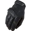 Mechanix Wear Pirštinės Mechanix The Original® Covert 55 juodos XL dydis. Velcro, dirbtinė oda, TrekDry®